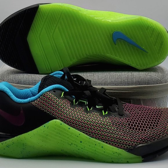 Nike Metcon 5 AMP Men's Size 6 NEW - Picture 3 of 6